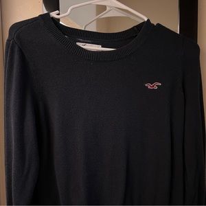Hollister Crew Neck Sweater